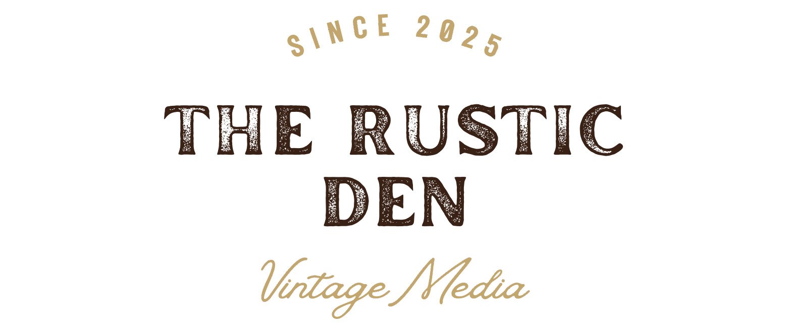 The Rustic Den